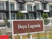 BELOW MARKET 3 Storey Terrace Bayu Lagenda Kota Emerald...