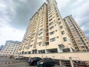 Below Market 3R2B Permai Puteri Ampang RM320K