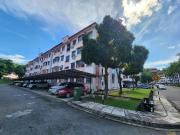 Below Market 42 Beverly Hills Apartment Phase 1 Bundusan...