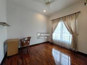 BELOW MARKET 45x70 CORNER LOT@ Bukit Raja Facing Parking...