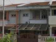 Below Market 46% 2 Storey Terrace, Ibai Gold Resort,...
