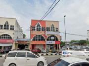Below Market 47% 2 Units of 3 Storey Bandar Kota Bharu
