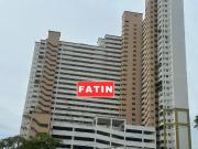 Below Market Apartment Casa Prima Seberang Jaya