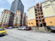 Below Market Apartment Pantai Indah Fasa 1 Blok 57...