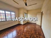 Below Market Basic Unit Good Condition Putra Permai...