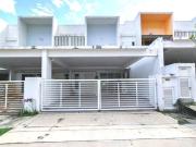BELOW MARKET BIG HOUSE FURNISHED Double Storey Hijayu 3B...