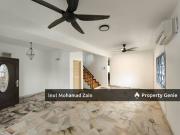 [Harga Menjunam dari RM650k kepada RM525k!] Double...