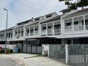Below Market Double storey Sale Rimbayu Ijm Perennia...