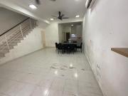 Below Market Double Sty Terrace Alpine Bandar Tasik...