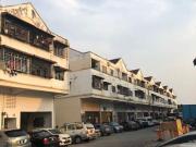 Below Market Full Loan Dato Dagang 31 Apartment for Sale