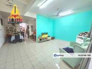 [Below Market I F. Loan I Facing Open] 2 Storey Bandar...