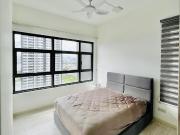 Below Market Lakeville Residence Taman Wahyu Jalan Ipoh...