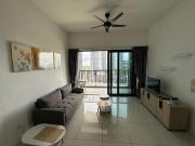 Below Market Le Pavillion Fully Furnished At Bandar...