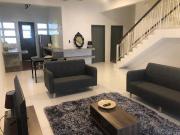 Below Market Nilai Enstek Linea 24x80 Spacious Car Park...