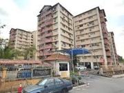 Below Market Permai Ria Condo Jalan Ipoh Walking...