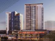 Below Market Price! 1BR Corner Unit with Balcony – One...