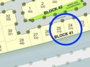 BELOW MARKET PRICE 318 sq.m Lot Alabang West VIP Daang...