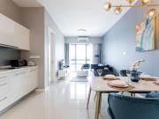 Below Market Price【550sqft studio Instalment 900】0%...