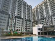 Below Market Price 75%! [0% Downpayment ada Balcony Only...