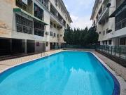 Below Market Price Apartment DPuncak Duplex Cheras Selangor