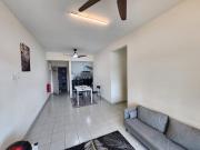 Below Market Price Bandar Bukit Raja Seruling Apartment...