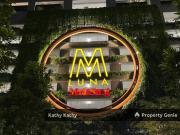 Below market price Condo Near MRR2 – lelong at RM348k,...