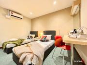 Below Market Price! Double Single Bed Room Rent ! Very...