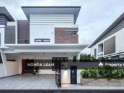 [Below Market Price] New 2 Storey 22x70 FREEHOLD, Bandar...