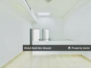 Below market price two storey terrace Taman suria warisan