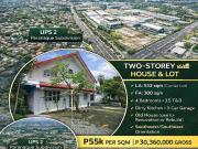 BELOW MARKET | PRIME CORNER LOT | STRATEGIC LOCATION Two...