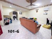 BELOW MARKET RENOVATED 2 Storey Corner House Teluk Pulai...