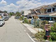 Below Market Repair Double Storey Terrace Desa 4 Bandar...