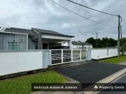 BELOW MARKET RM100K CORNER LOT YARRA PARK WESTFIELD