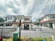 BELOW MARKET Semi D 2 Storey Taman Taming Jaya Balakong