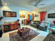 BELOW MARKET Setia Impian 5 Setia Alam 2Storey Cluster...