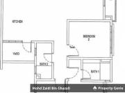 Below Market Springville Residence Taman Equine