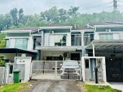 BELOW MARKET Teres 2 Tingkat Laman Orkid 2 Nilai Impian