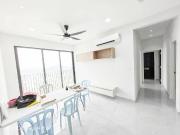 BELOW MARKET The Birch Residence Jalan Ipoh near Rica...