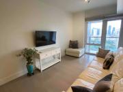 Below Market Value! 1 Bedroom Condo with 1 Parking Slot...