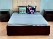 Below Market Value! 1 Bedroom Unit For Sale at Trion...