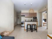 BELOW MARKET VALUE! 2 BEDROOM CONDO IN AVIDA TOWERS...