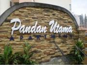 Below Market Value Cheapest Pandan Utama Apartment unit...