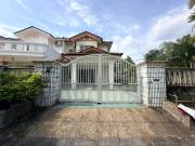 BELOW MARKET VALUE Corner House Country Homes Rawang