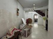 Below Market Value Double Storey For Sale Rasah Jaya...