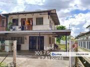 Below Market Value Double Storey Terrace Corner End Lot...