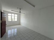 Below Market Value For Sale With Lift Angkasa apartment...