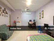 ulu tiram bandar tiram 2 Storey house, puteri wangsa,...