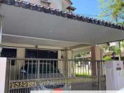 Below Market Value Full Loan Corner Fair Park Ipoh...