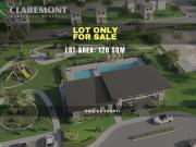 Below Market Value in Claremont Lot Only For Sale Near...