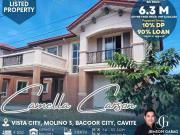 Below Market Value Property in Daang Hari Bacoor!